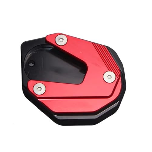 Patin béquille moto pour ZX-6R : garez votre sportive en toute sécurité