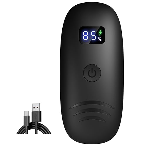 Comparison: Best Cordless Can Opener 8 Electric Can Opener, Rechargeable Can Openers Automatic with LED Display Hands Free for Arthritis Seniors, Cordless Can Opener Electric Smooth Edge, Auto Stop, Portable Gadgets for Almost Cans Kitchen