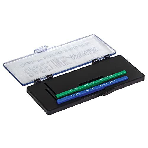 Baseline 12-1660 Tactile Monofilament, 2-Piece Set, Normal, 2.83, 3.61 gram