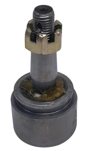 Rótula de suspensión de 34mm que elimina la holgura en brazos oscilantes de ATV 300CC
