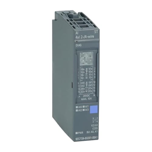 6ES7134-6GD01-0BA1 ���̓��W���[�� 6ES71346GD010BA1 ������