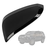 Getfarway Left Driver Side Door Rearview Mirror Cover Black 87945-42160-B1 Compatible with Toyota 4RUNNER 2013-2023│RAV4 2013-2015│RAV4 HV 2016