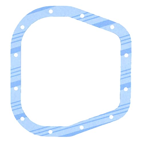 Zdlmjdg Compatible With Crew Cab Extended Differential Cover Gasket Rear 63747Sd #TOP7