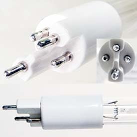 Repuesto para Aqua-Pure Water Condition APUV-24