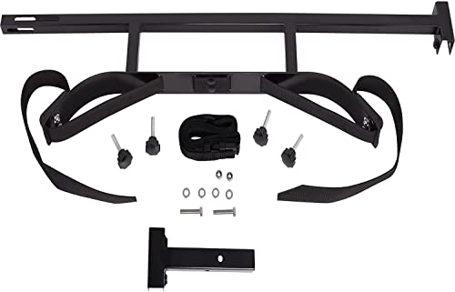 Universal Golf Bag Holder Bracket Compatible With Ezgo Club Car Rear Seat Black Golf Bag Attachment Golf Bag Holder Bracket Adjustable #TOP4