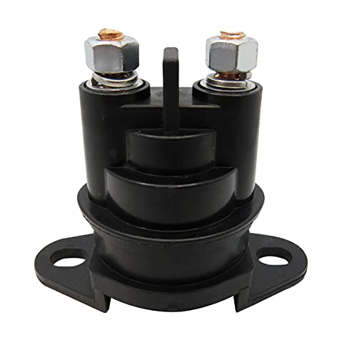Aitook Starter Solenoid Relay Compatible With Sea-Doo Pwc Rxp 2004-2009 #TOP4