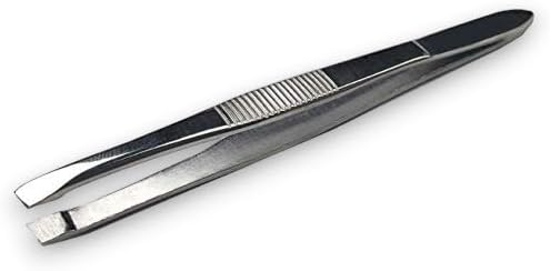 Dream Cut - Mini Slant Tip Tweezers