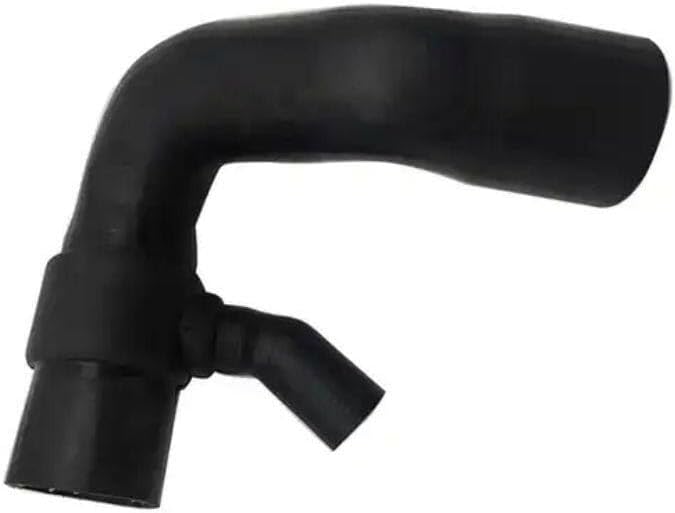 Turbo-supercharger Pipe 8E0145832S 8E0145832S AUTO-GETHER