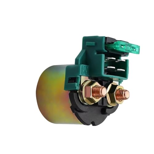Relais Démarreur Moto Type B répare les faux contacts sur Vulcan 1500 VN1500