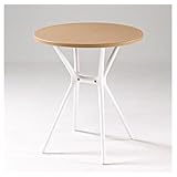 design moderne : le design élégant fait de cet ensemble de table à manger un excellent choix pour une variété de lieux et peut parfaitement correspondre à votre décor existant.