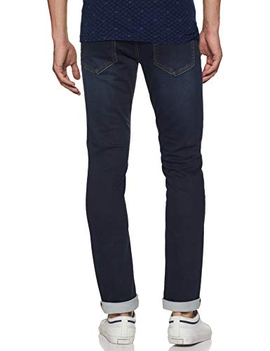 Image of Raymond Men's Slim Jeans