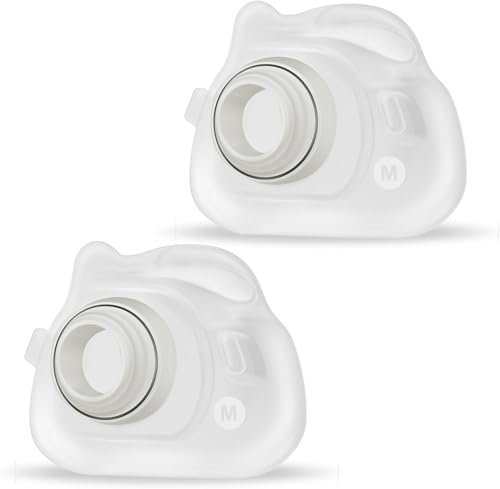 Coussinets de rechange F40 taille M pour réparer un masque intégral