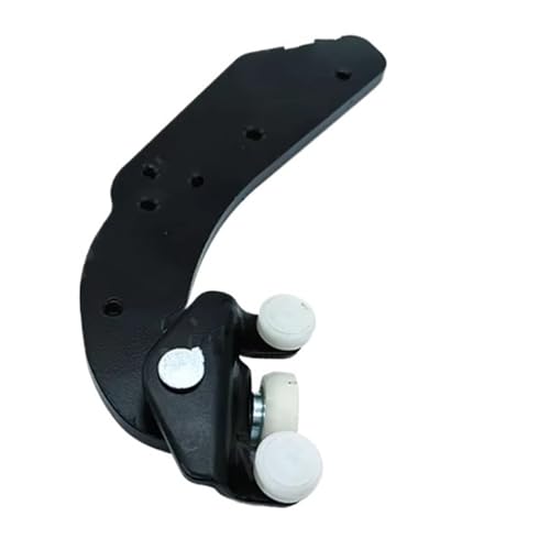 Guide de galet de porte coulissante mécanique pour Vito W447
