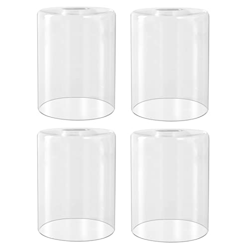 Best Glass Shade Table Lamps To Illuminate Your Home