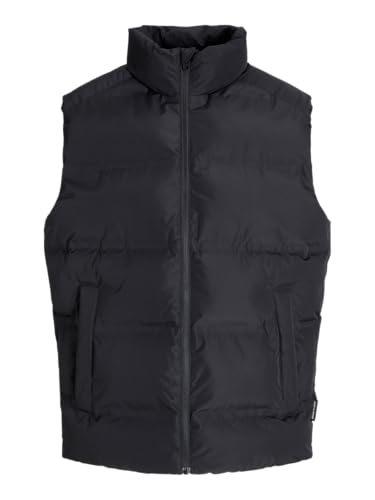 Calentador corporal JACK & JONES 6XL chaleco cómodo para abrigar el torso
