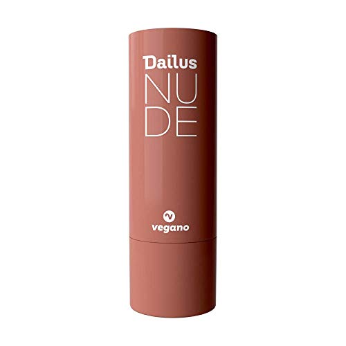 Batom-14 Edicao Especial Nude, Dailus
