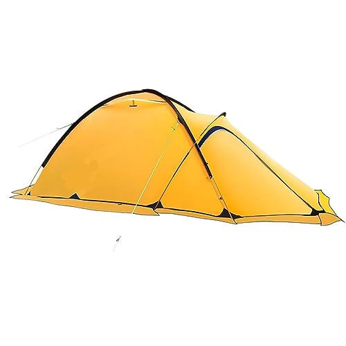 Tente de camping légère de type dôme pour le backpacking et l'outdoor en vacances