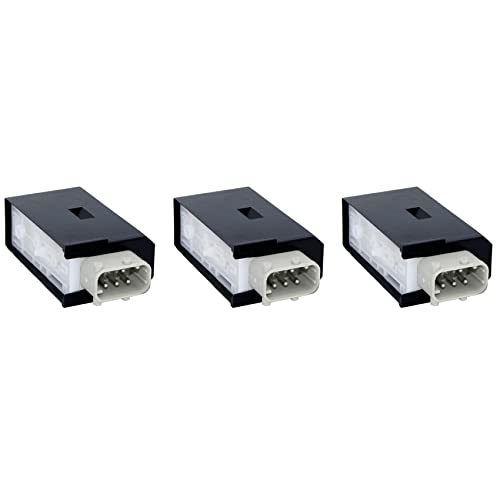 Moteur serrure de porte 67118352165 pour réparer la centralisation bloquée E39 E38