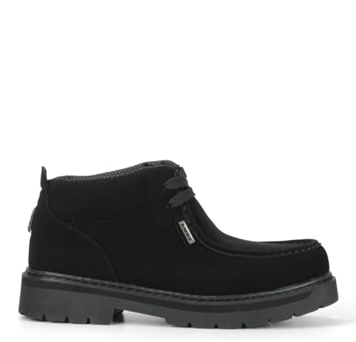 Image of Lugz Men's Strutt LX Moc Toe Retro Chukka Boot