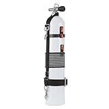 Dive Rite Travel/Sidemount Stage Strap - Large