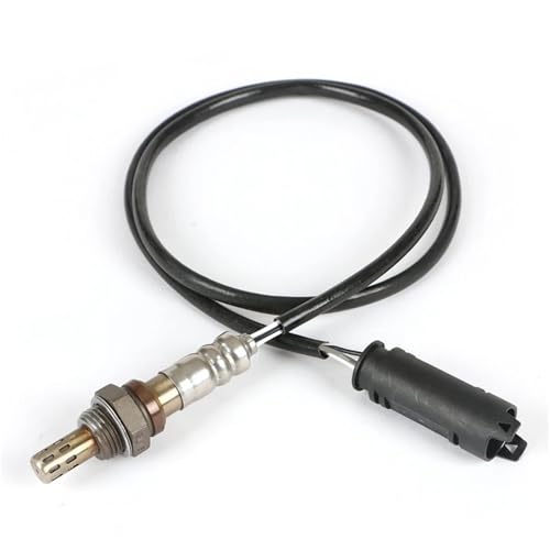 Sensor de oxígeno 0258003477 apaga la luz de fallo motor y corrige la mezcla de combustible
