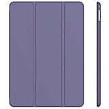 JETech Case for iPad Pro 9.7-Inch 2016 Model (Not for iPad 9.7 5/6 2017/2018), Smart Cover Auto...
