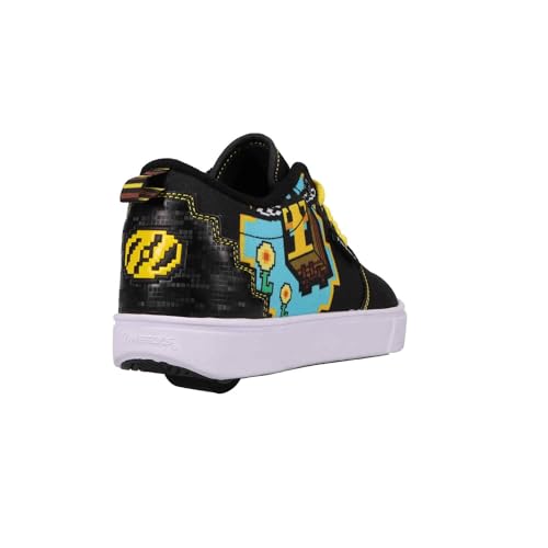 Image of HEELYS Minecraft Pro 20 (Little Kid /Big Kid /Adult)