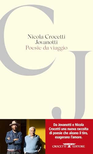 Poesie da viaggio