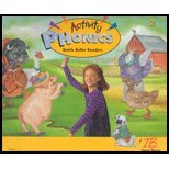Activity Phonics: Grade 2
