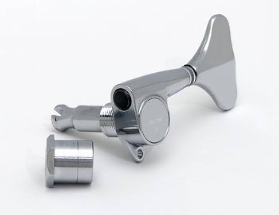 Hisa ベース本体 シールド チューナー ポリッシュ Hisa様専用