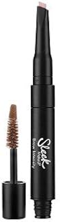 Sleek MakeUP - Escultor de cejas de doble ext...