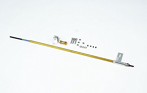 Bateau en bois de course 495 mm Outrigger RC aux finitions premium pour adultes