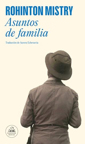 Asuntos de familia (Random House)