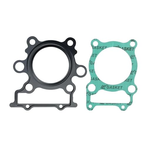 Joint de culasse TTR250 moto et kit joints de carter moteur complet 1999-2006