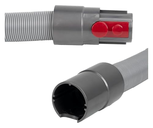 Tuyau d'extension Dyson : la solution pour aspirer les moindres recoins isolés - 5