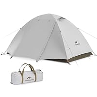 Amazon.co.jp: Naturehike公式ショップ テント 2人用 自立式 前室付き