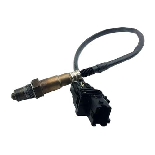 Capteur d'oxygène 234-5061 pour résoudre le voyant moteur sur Nissan 350Z