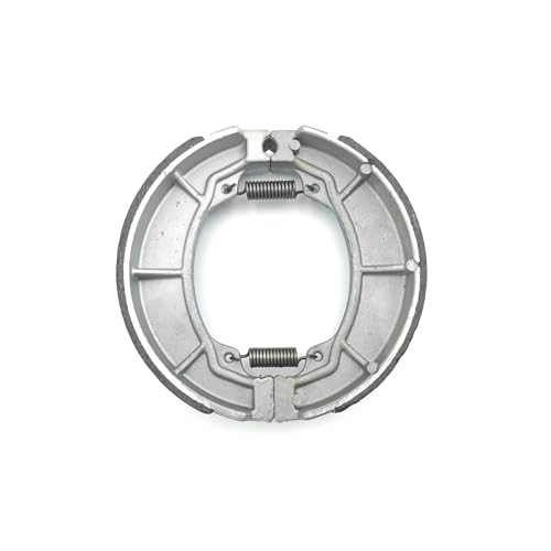 Plaquettes de frein moto arrière endurance pour quadricycle Phoenix 200