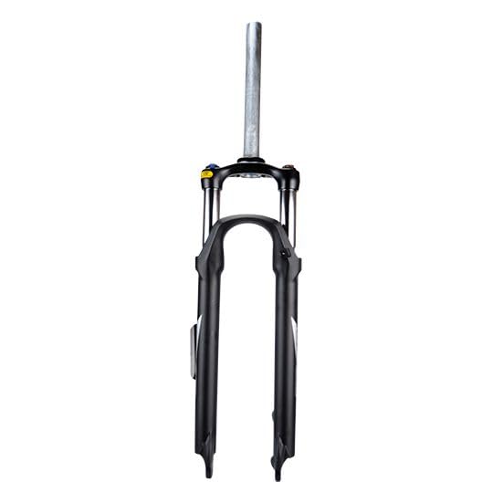 Fourche VTT 29" Zoom blocable pour optimiser votre suspension - 3