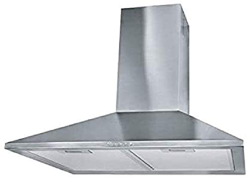 MEPAMSA EXTRACTORAS klokken, INOX, 70