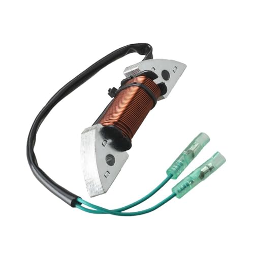 船外機用オルタネーター 2ストローク 8HP 9.8HP 3B2-06123/3B2-06123-1/3B2061231