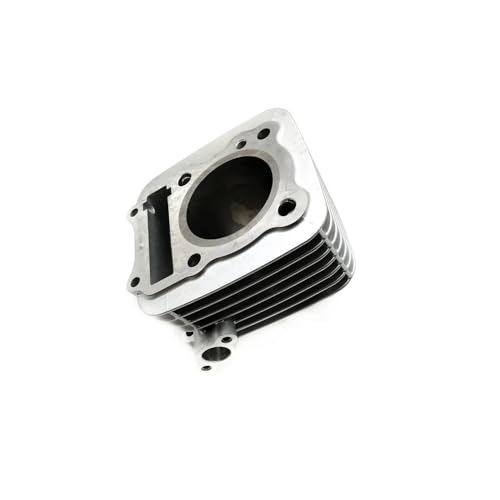 Kit de cilindro de motor 62mm para motos Suzuki y Kawasaki de 125cc y 150cc 157FMI 8