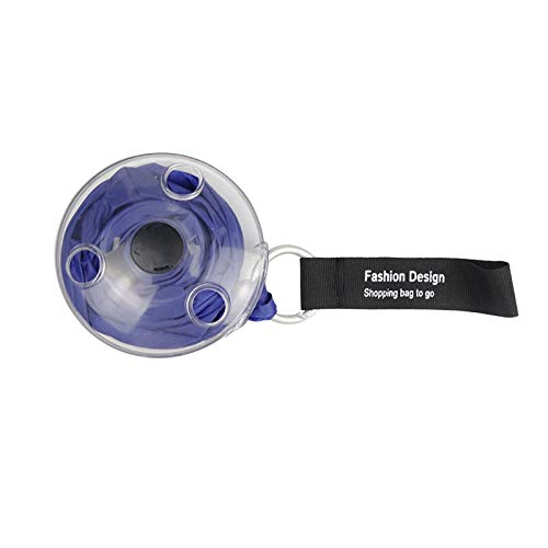 Portable Folding Telescopic Storage Bag