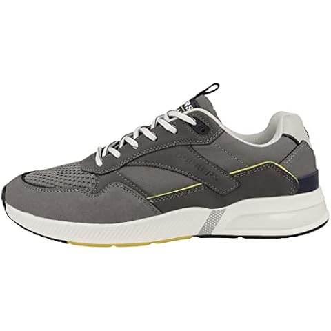 Dockers by Gerli Men's 50FL002 Sneaker, grau, 7 UK Cover