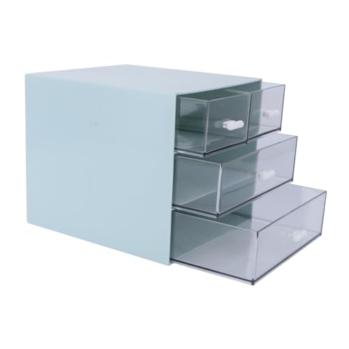 Boîte de rangement pour divers objets de la maison et du bureau - 2