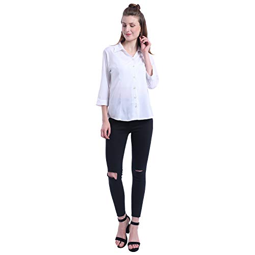 Image of Regular and Formal Shirt Pack of 1