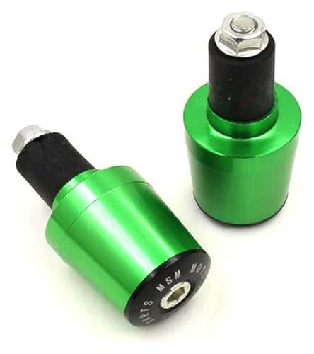 Embouts de guidon de moto pour reduire les vibrations sur Piaggio