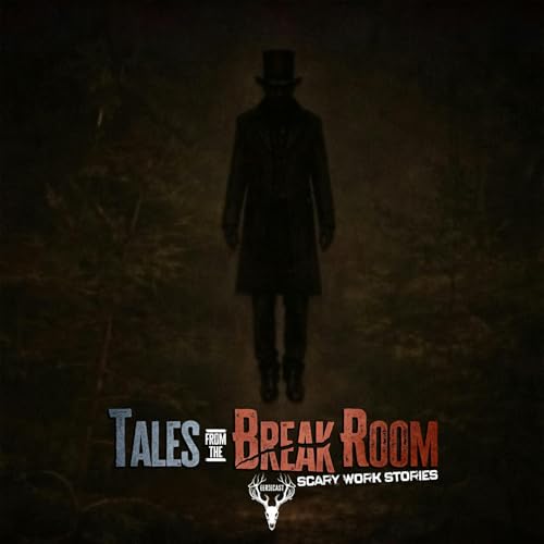 203 | My Job Has a Rule - Get Back Inside Before Midnight OR ELSE