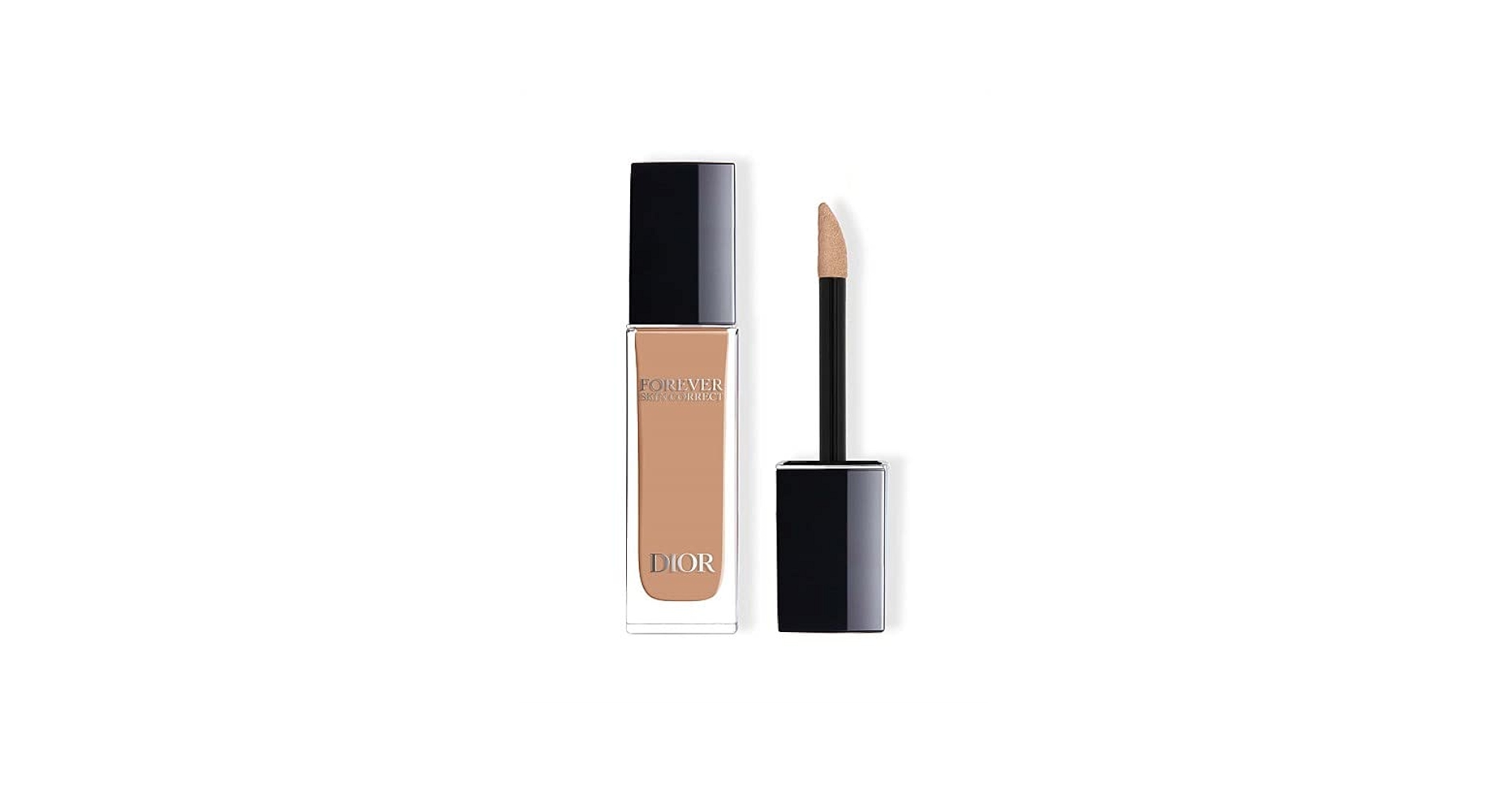 Amazon.com : Dior Forever Skin Correct Full-Coverage 24h