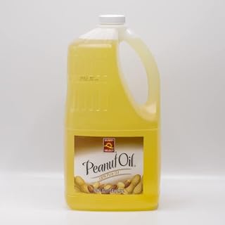 Ssl Oil Peanut